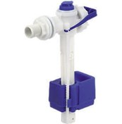 Resim Fluidmaster 747 Gömme Rezervuar Şamandırası - Tuvalet Dolum Valfi 