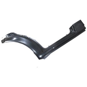 Resim Ford Transıt V347 07/13 Ön Kapı Dış Marşpiyel Sacı Sol 