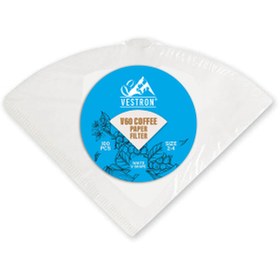 Resim VESTRON Kahve Demleme Tanışma Seti V60 | 4lu Set 
