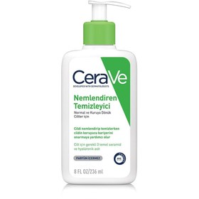 Resim Cerave Nemlendiren Temizleyici 236 ml K99800 