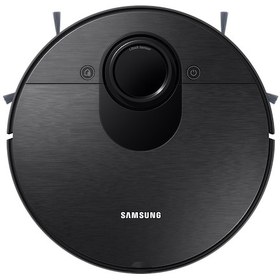 Resim Samsung VR7700BM Akıllı Robot Süpürge 