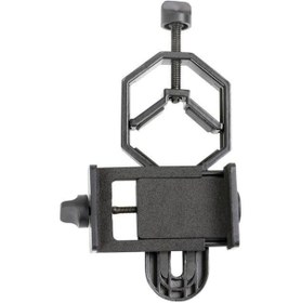 Resim Teleskop için 81035 Basic Akıllı Telefon Adaptörü 