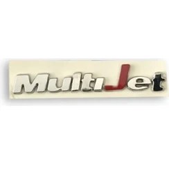 Resim Multijet Yazısı 