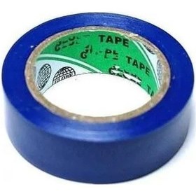 Resim Picador Elektrik Bandı 19mmx10m Mavi 31341 