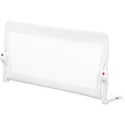 Resim 150cm. Beyaz, Katlanabilir, Yatak Bariyeri 150 Cm. Bariyer 