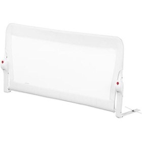 Resim 150cm. Beyaz, Katlanabilir, Yatak Bariyeri 150 Cm. Bariyer 