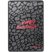 Resim Apacer Panther AS350 1TB 560/540MB/S 2.5" SATA3 SSD Disk (AP1TBAS350-1) Apacer Panther AS350 1TB 560/540MB/S 2.5" SATA3 SSD Disk (AP1TBAS350-1)