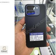 Resim Google Pixel 9 Pro Fold İkinci El YD | 512 GB 16 GB | Siyah 