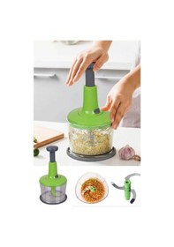 Resim El Basmalı Rondo 