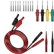 Resim Powermaster Pm-21345 20kv Ölçü Aleti Probu Kiti-178870 