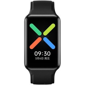 Resim Oppo Watch Free Akıllı Saat | TR Garanti 