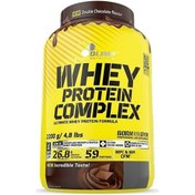 Resim Olimp Whey Protein 1800 G + Hediyeli 