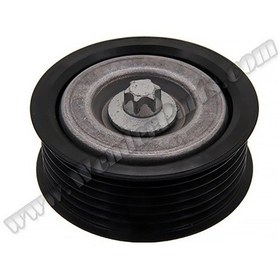 Resim Mercedes W204 W212 M271 Gergi Makarası - - Wender A0002021619 