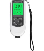 Resim Qf Dijital Kaplama Kalınlık Ölçer Boya Kalınlık Ölçer Araba Için 