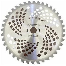 Resim Elmaslı Testere 40 Diş Plantmate 