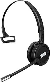 Resim EPOS | SENNHEISER Impact SDW 5011 - US Kulaklık, Siyah 