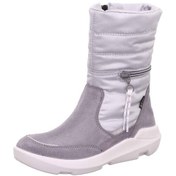 Resim Superfit 1-000151 Twilight Kız Çocuk Gri Gore-Tex Bot Gri 