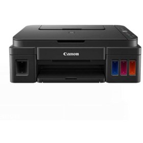 Resim Canon G2415 Mürekkep Püskürtmeli Çok Fonksiyonlu Yazıcı 