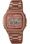 Resim Casio A1000rg-5ef Premium Erkek Kol Saati 