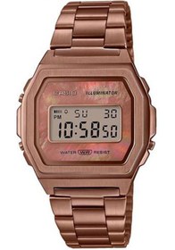 Resim Casio A1000rg-5ef Premium Erkek Kol Saati 