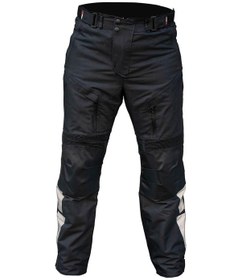 Resim Tex 1091 Y Motosiklet Pantolonu 64871 Siyah 