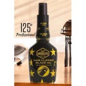 Resim Bfs Tıraş Makinesi Bakım Yağı Absolute Professional 