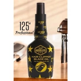 Resim Bfs Tıraş Makinesi Bakım Yağı Absolute Professional 