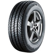 Resim Continental 195R14C 106/104Q Contivancontact 100 Hafif Ticari Yaz Lastiği 2024 