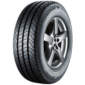 Resim Continental 195R14C 106/104Q Contivancontact 100 Hafif Ticari Yaz Lastiği 2024 