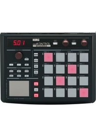 Resim Korg Padkontrol Kontroller. 