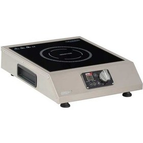 Resim Ind11.ı15 Cam Yüzeyli Indüksiyon Ocak, 5000 W, Elektrikli 