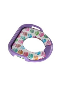 Resim Softy Jumbo Kids Bebek / Çocuk Klozet Kapağı Adaptörü Jumbokids6507 