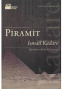 Resim Piramit - Ismail Kadare - 1.Baskı 