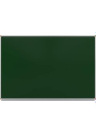 Resim Laminant Yeşil Yazı Tahtası 120x180cm Yeşil 