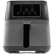 Resim Luxell Fastfryer LXAF-01 7.5 L 1850 W Airfryer 