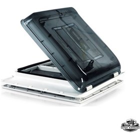 Resim Fiamma Vent 40 40 Fansiz Heki Çok Renkli 