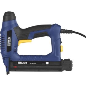 Resim Rapid En 330 Elektrikli Çivi Çakma Tabancası 15-30 mm 1380 Watt 