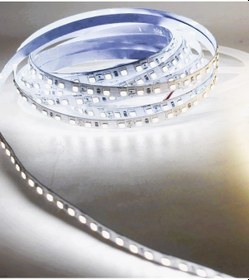 Resim 5 Metre Şerit Led 12 V - Metrede 120 Led - 120 X 5 Metre: 600 Led 