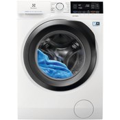 Resim Electrolux EW7WO349ST DualCare 9kg/5kg 1400 Devir Buharlı A/E Enerji Sınıfı Kurutmalı Çamaşır Makinesi 