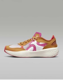 Resim Nike Jordan Delta 3 Low Kadın Spor Ayakkabı 