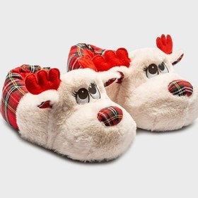 Resim Twigy Bayan Panduf Cc0560 Bej 