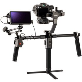 Resim REC-LA: Atomos ve LANC Cihazlar için REC/STOP Uzaktan Kumandası 