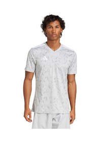 Resim Tmlggr/whıte Adidas Erkek Futbol Forma T Icon25 Jsy M Jn6985 Yeşil 