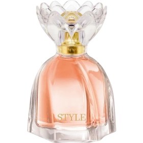 Resim Marina De Bourbon Royal Style Edp 100 ml Kadın Parfümü 