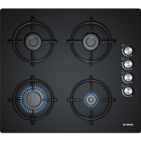 Resim Bosch POP6C6B11O Ankastre Ocak Siyah 