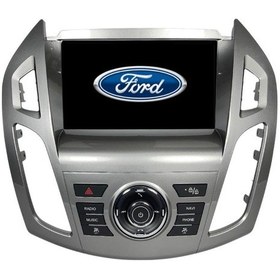 Resim Ford Connect Android Multimedya Sistemi 4-64 For-x 2013-2016 