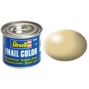 Resim Revell Email Color Maket Boyası Beige Silk 32314 