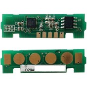 Resim History Mlt-d204u Muadil Chip Sl-m4025 M4075 15000 Sayfa 