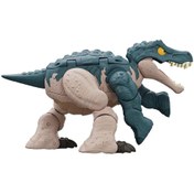 Resim Jurassic World Değişim Serisi Çifte Tehlike Dinozor Figürleri HLP05-HLP09 