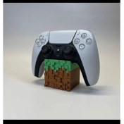 Resim Playstation 5 Kol Tutucu Stand Duelsense Tutucu 